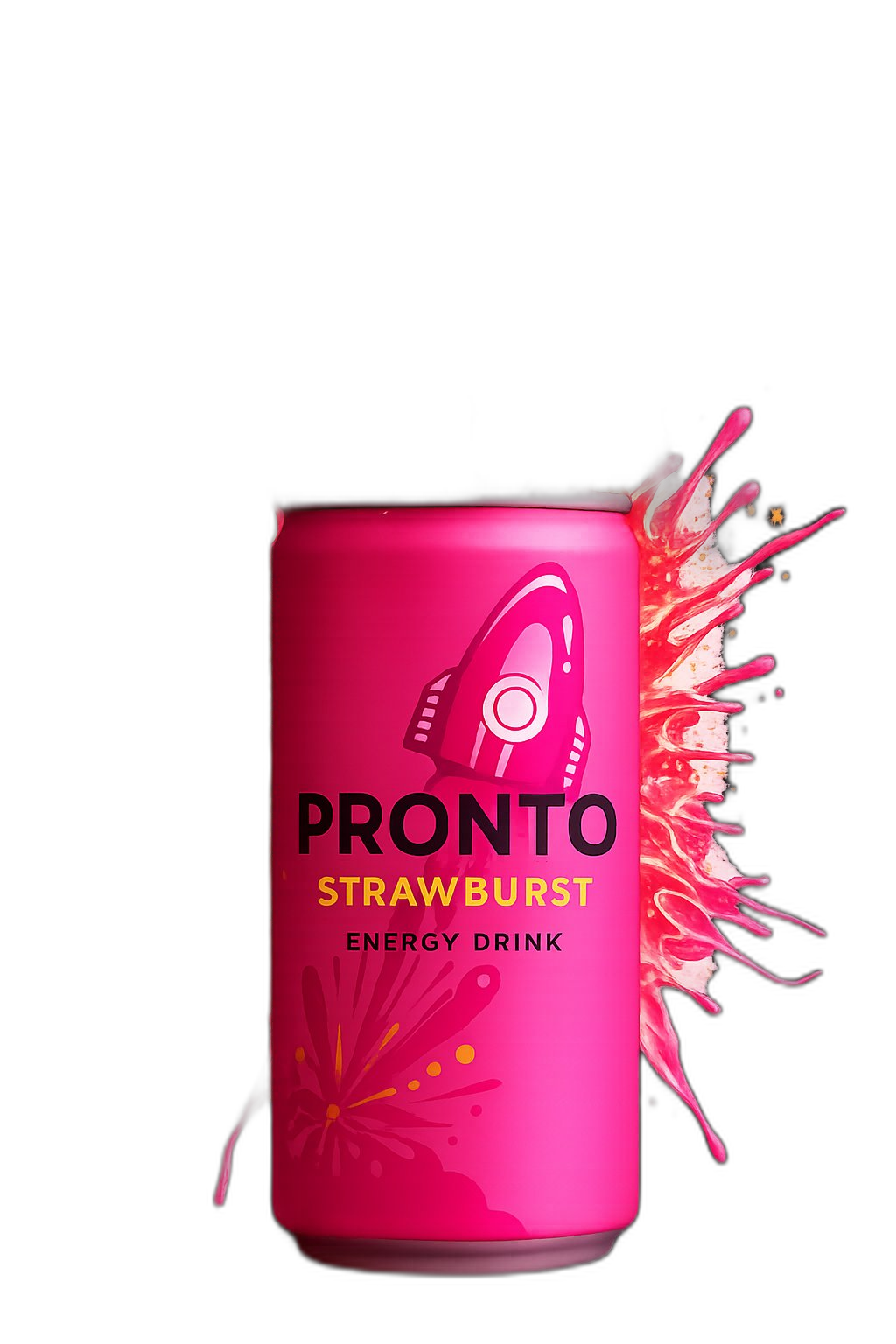Strawburst