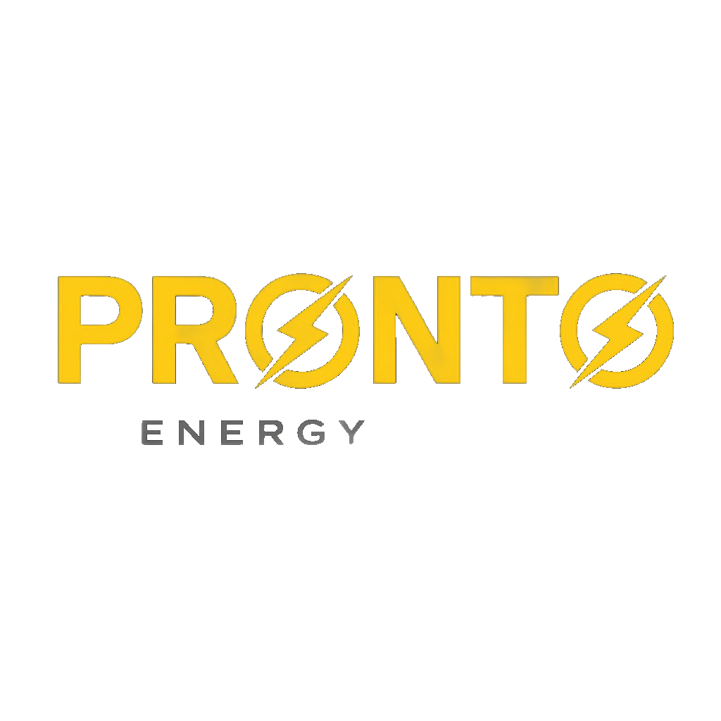 Pronto Energy